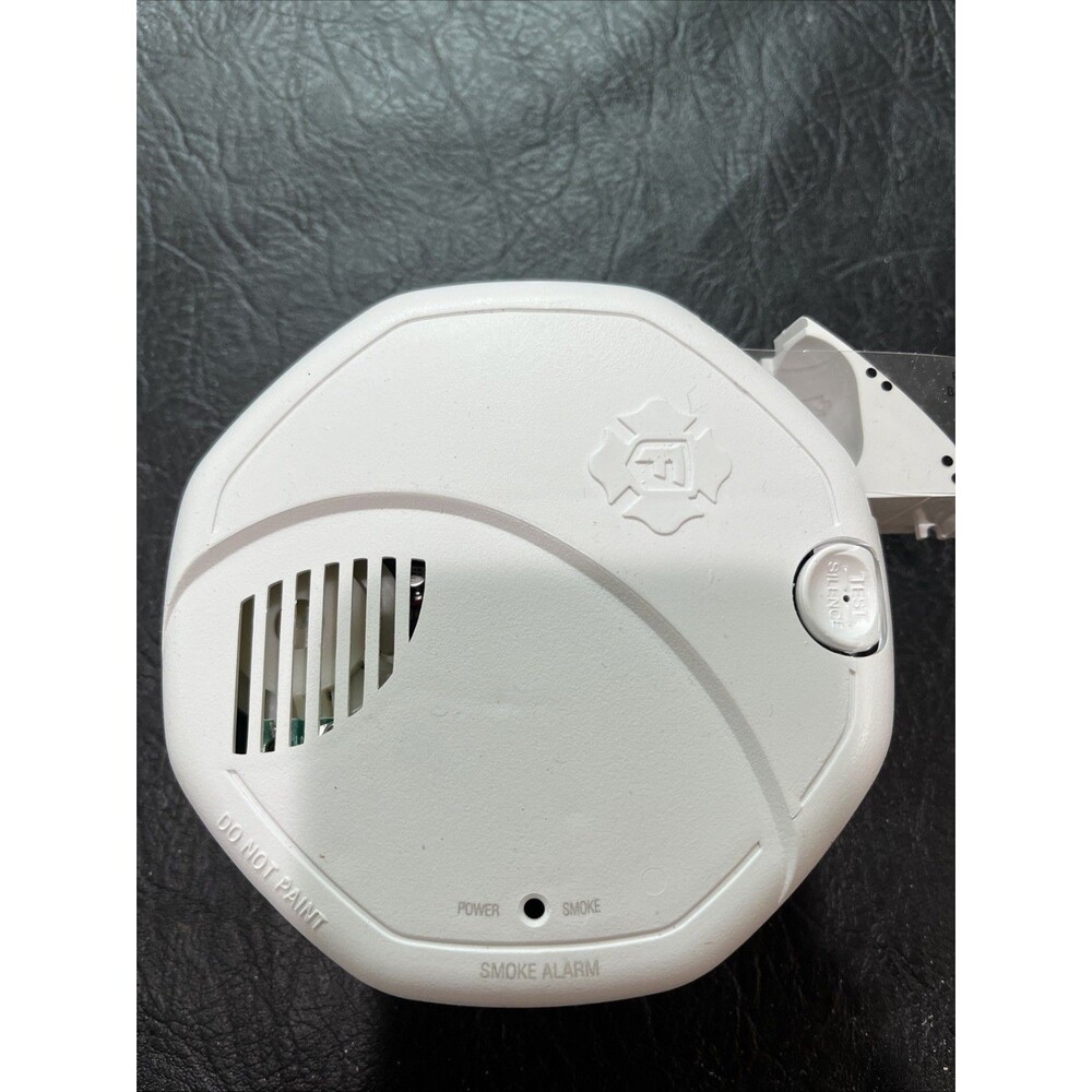 First Alert 3120B Hardwired Smoke Alarm